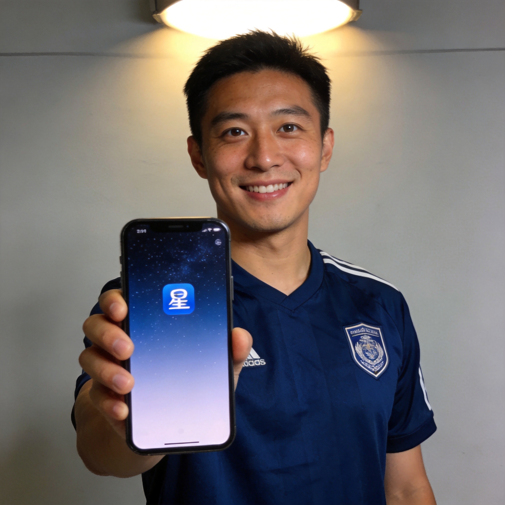 球迷评价用户头像